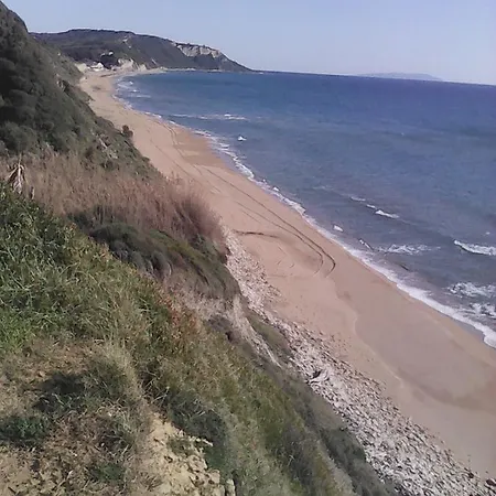 Harmony Corfu & * 圣乔治斯