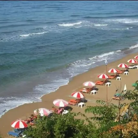 Harmony Corfu & 圣乔治斯