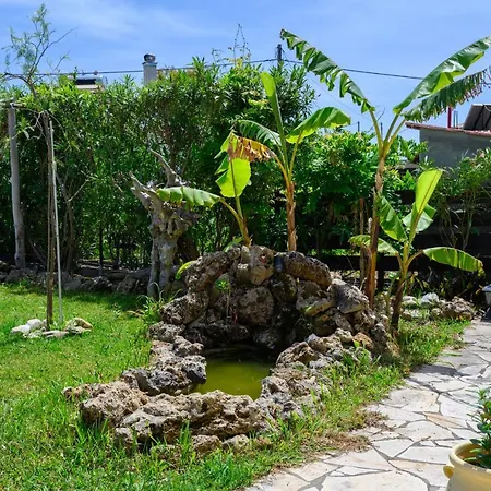 Harmony Corfu & 公寓 圣乔治斯