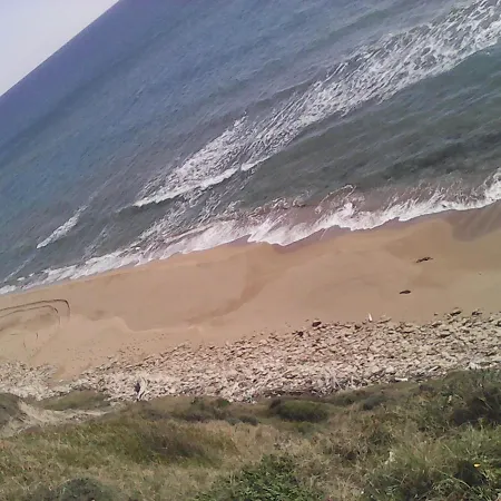 Harmony Corfu & آغيوس غيوريوس