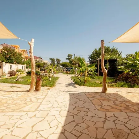 شقة Harmony Corfu & *