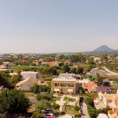 Harmony Corfu & * آغيوس غيوريوس