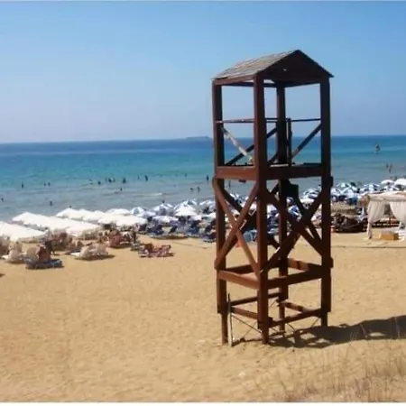 Harmony Corfu & *