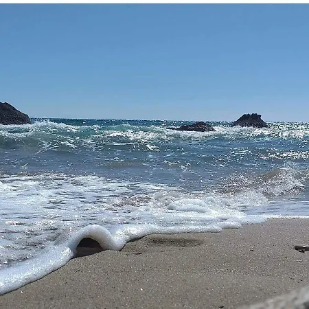 شقة Harmony Corfu &