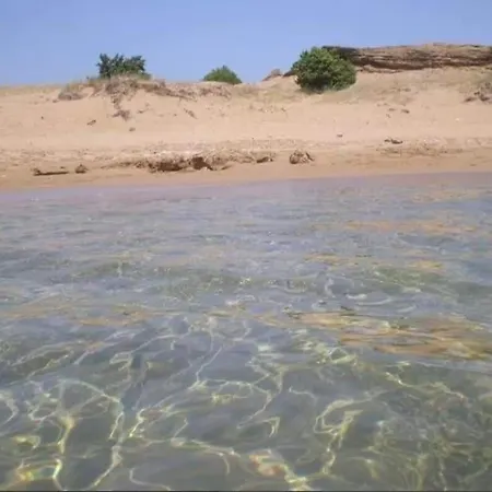 شقة Harmony Corfu & آغيوس غيوريوس