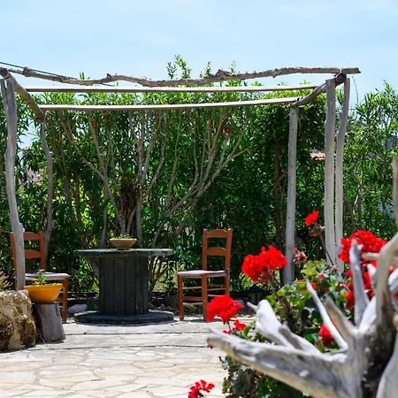 Harmony Corfu & * آغيوس غيوريوس