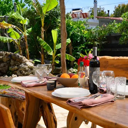 Harmony Corfu & شقة *