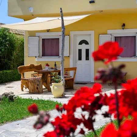 شقة Harmony Corfu & *