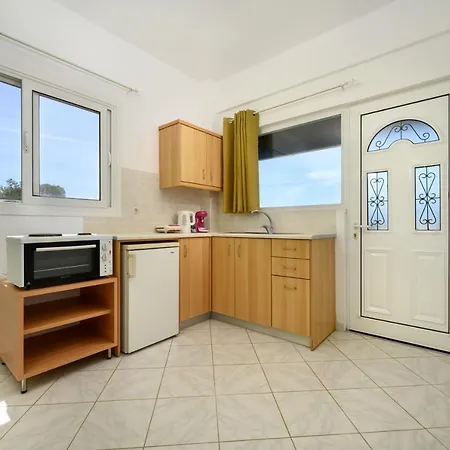 Harmony Corfu & Apartmán Agios Georgios (Corfu)