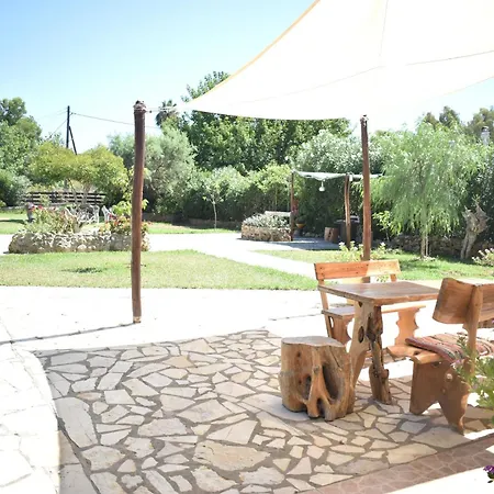 شقة Harmony Corfu & آغيوس غيوريوس