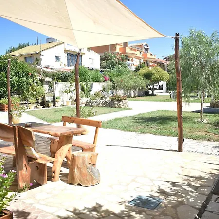 Harmony Corfu & آغيوس غيوريوس