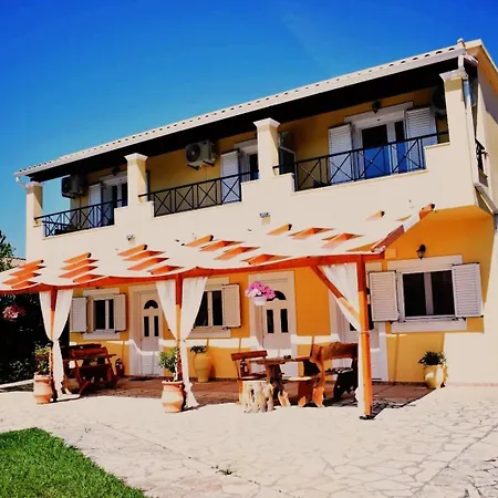 Harmony Corfu & *