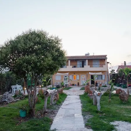 شقة Harmony Corfu & *