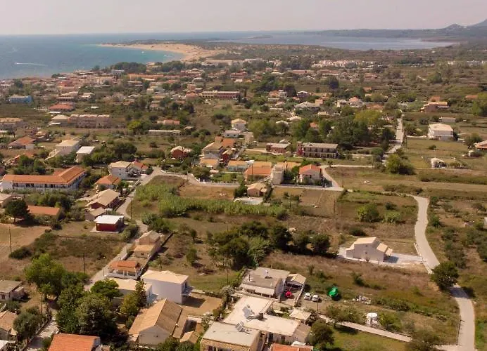 Harmony Corfu &
