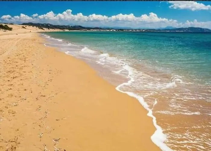 Harmony Corfu & *