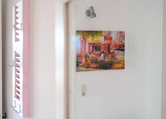 Apartamento Harmony Corfu &