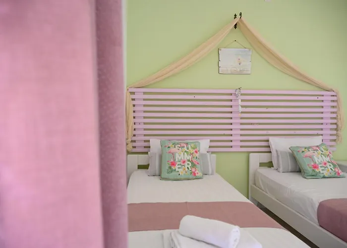 Harmony Corfu &