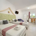 Harmony Corfu & Apartman Ájosz Jeórjosz