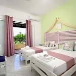 Harmony Corfu & Apartman Ájosz Jeórjosz