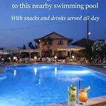 Harmony Corfu &