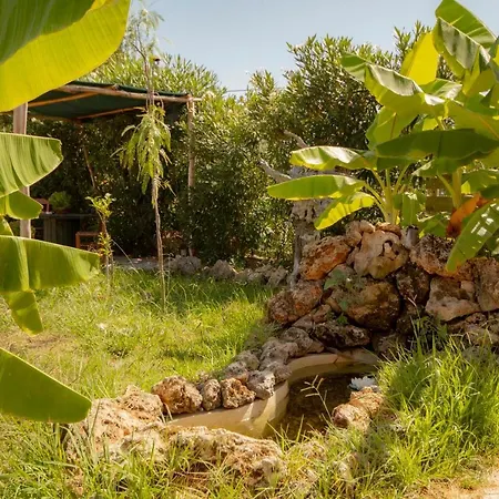 Harmony Corfu & Appartement *