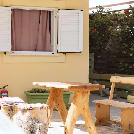 Harmony Corfu & *