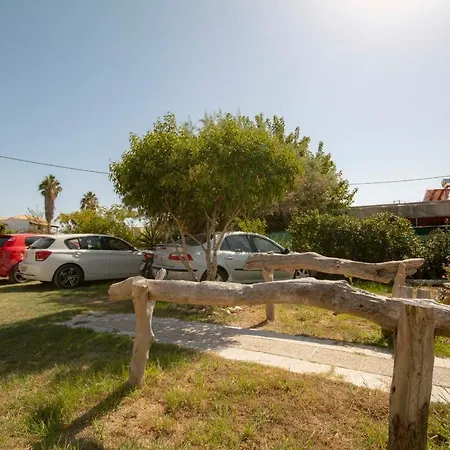 Appartement Harmony Corfu & *