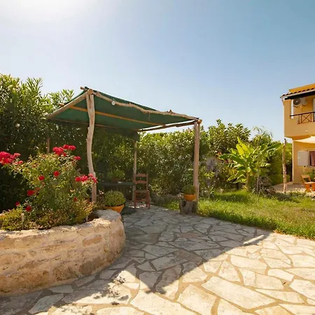 Harmony Corfu & * Agios Georgios (Corfu)