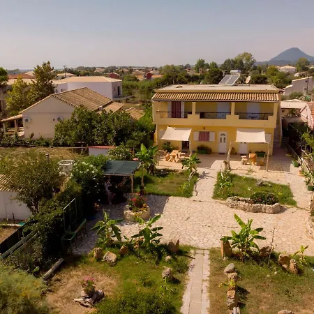 Harmony Corfu & Appartement Agios Georgios (Corfu)