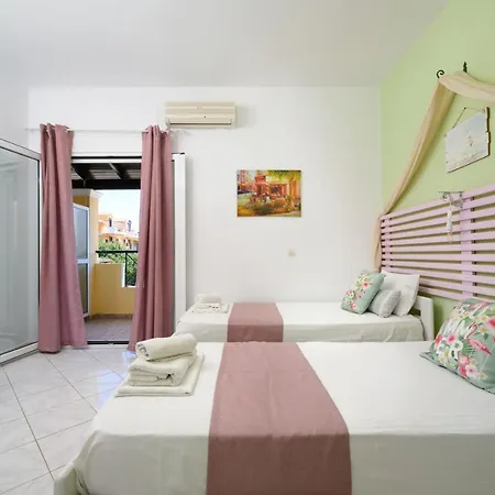 Harmony Corfu & Appartement Agios Georgios (Corfu)