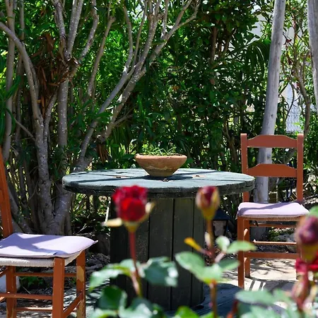 Harmony Corfu & Appartement