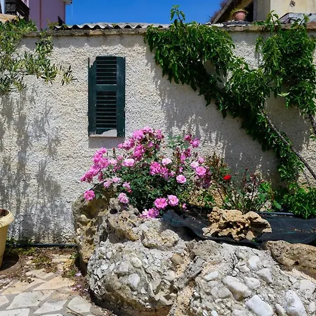 Harmony Corfu & Appartement *