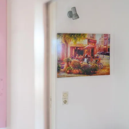 Appartement Harmony Corfu &