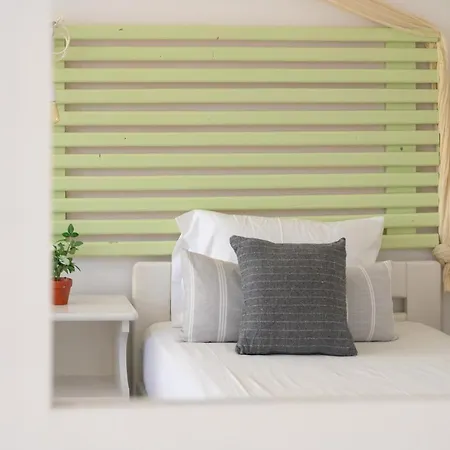 Harmony Corfu & Appartement Agios Georgios (Corfu)