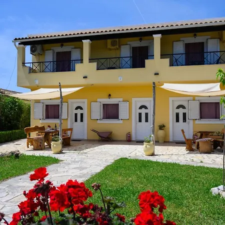 Harmony Corfu & Appartement Agios Georgios (Corfu)