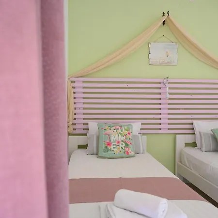 Harmony Corfu &
