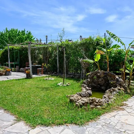Apartment Harmony Corfu & *
