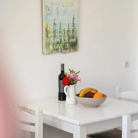 Harmony Corfu & Appartement Agios Georgios (Corfu)