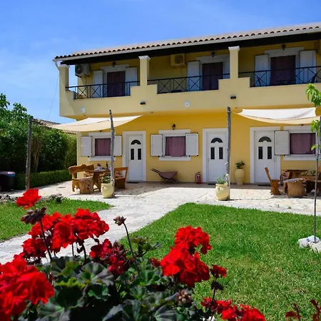 Apartment Harmony Corfu & *