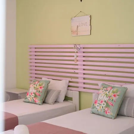 Harmony Corfu &