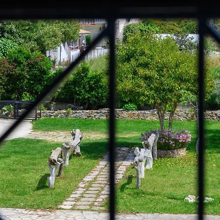 Harmony Corfu & Appartement *