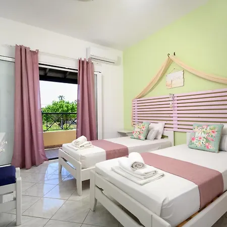 Harmony Corfu & Appartement Agios Georgios (Corfu)