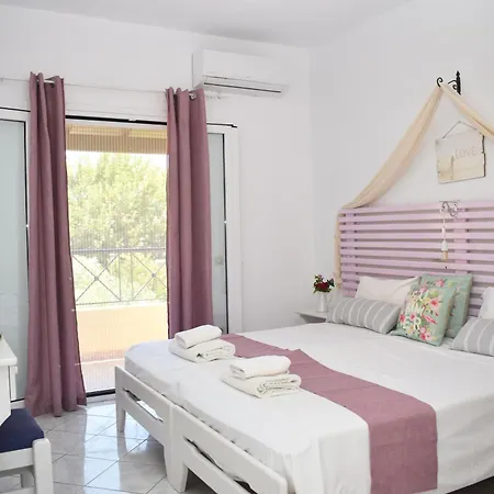 Harmony Corfu & *