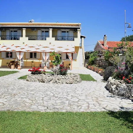 Apartamento Harmony Corfu & *
