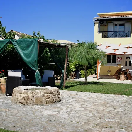 Harmony Corfu &