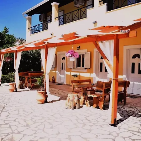 Harmony Corfu & *