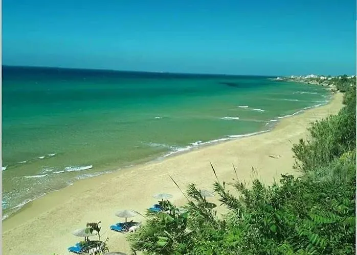 Apartman Harmony Corfu &