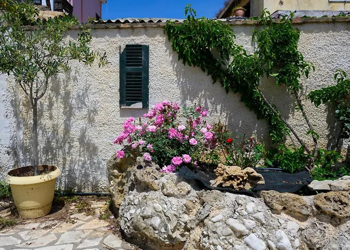 Harmony Corfu & Apartment *