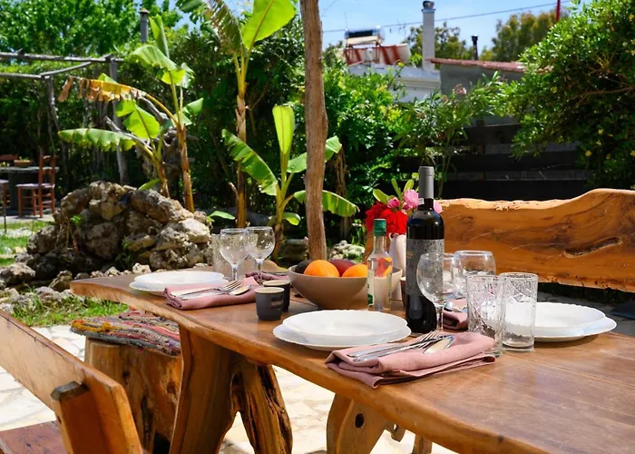 Harmony Corfu & Apartment *