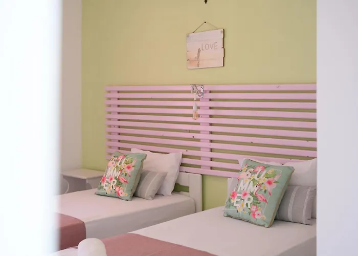 Harmony Corfu &